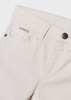 Mayoral Mini 509-019 Długie spodnie slim fit dla chłopca ECOFRIENDS  Piedra