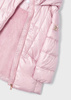 Mayoral Mini 4418-050 Kurtka pikowana dla dziewczynki Colorete