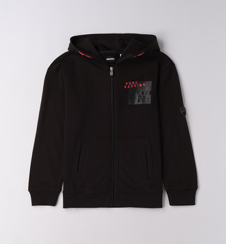 Ducati GF626/00 Bluza chłopięca Black