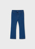 Mayoral Mini 4718-020 Spodnie dzwony  Oscuro
