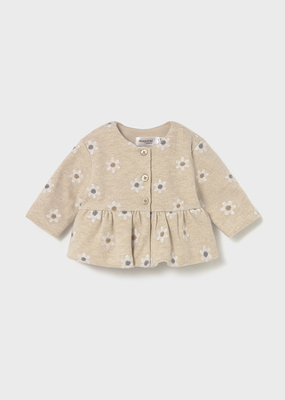 Mayoral Newborn 2733-029 Komplet 3-częściowy Arena vig