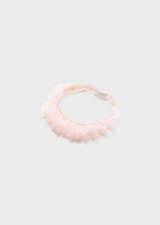 Mayoral Newborn 1732-065 Komplet 2-częściowy dla dziewczynki Róż