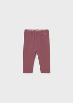 Mayoral Baby 2736-024 Leginsy dwustronne Rosado