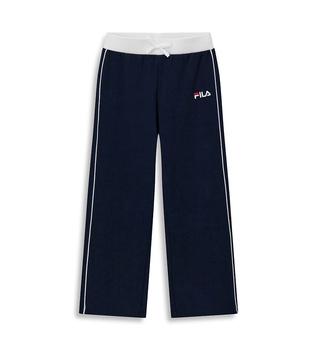 Original Marines DFA3594F Spodnie dresowe szerokie FILA