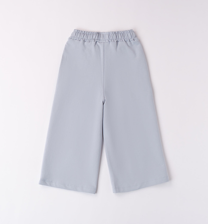 Ido 4B358/00 4B371/00 Dres 2-częściowy dla dziewczynki Niebieski