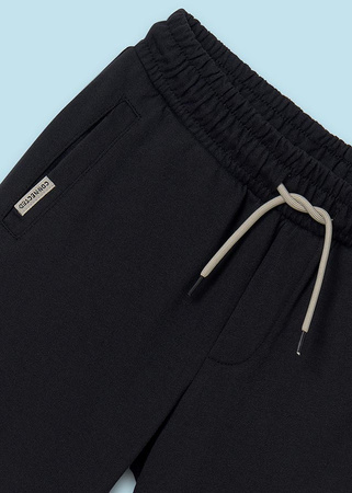 Mayoral Junior 6669-071 Komplet 3-częściowy dla chłopca Arcilla