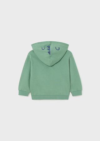 Mayoral Baby 1845-055 Dres 3-częściowy Eucalipto