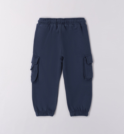 Sarabanda 0F173/00 Długie spodnie z kieszeniami