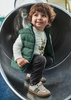 Mayoral Baby 2649-020 Komplet 3-częściowy z kamizelką Abeto