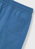 Mayoral Mini 742-087 Spodnie dresowe basic Regata