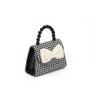 Original Marines DEAA9425F Torebka dla dziewczynki  Pepitka