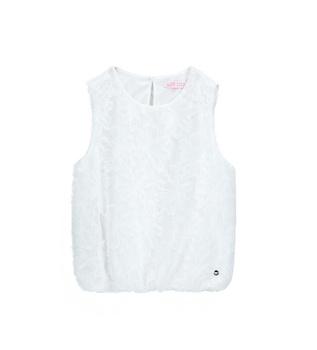 ORIGINAL MARINES DFP5146YF Koszulka Biała