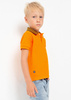Mayoral Mini 3155-029 Koszulka polo z krótkim rękawem dla chłopca Mango