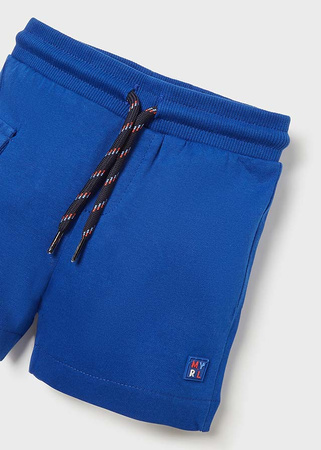 Mayoral Baby 1663-080 Komplet 3-częściowy dla chłopca Niebieski