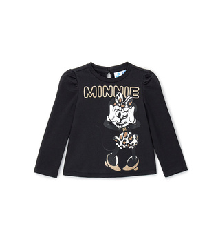 ORIGINAL MARINES DFAV1402NF Koszulka z długim rękawem Minnie