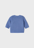 Mayoral Newborn 2391-044 Sweterek dla chłopca Niebieski