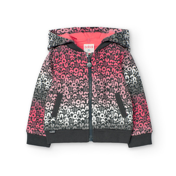 Boboli 219035 9506 Bluza dla dziewczynki