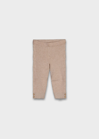 Mayoral Baby 10015-061 Leginsy trykot Toffe vig