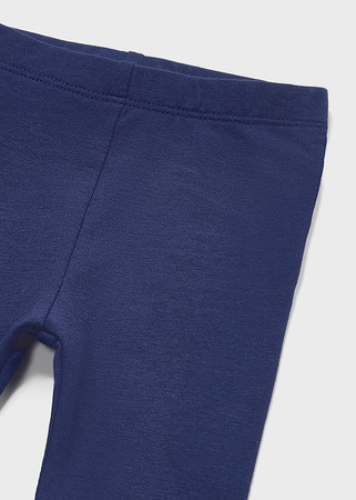 Mayoral Newborn 1745-069 Komplet z bawełny 4-częściowy dla dziewczynki ECOFRIENDS żółty