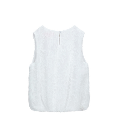 ORIGINAL MARINES DFP5146YF Koszulka Biała