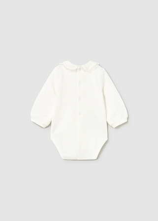 Mayoral Baby 2830-061 Komplet z tiulową spódniczką Petalo