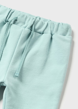 Mayoral Newborn 2682-027 Komplet 4-częściowy dla chłopca Glaciar