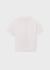Mayoral Junior 7001-017 Koszulka z krótkim rękawem  Nata