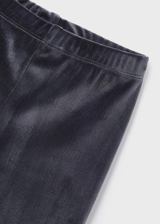 Mayoral Mini 4785-041 Komplet 2-częściowy z aksamitnymi leginsami Sombra