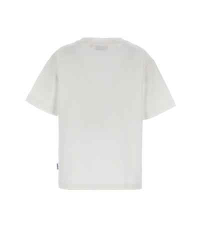 Original Marines DEA2513B Koszulka z krótkim rękawem Ecru