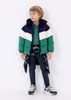 Mayoral Mini 4435-026 Kurtka chłopięca Bosque