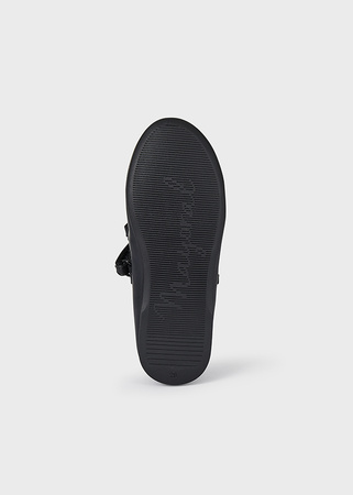Mayoral Mini 44378-032 Buty baleriny Negro