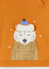 Mayoral Baby 2429-018 Bluza z kapturem z motywem interaktywnym  Yema