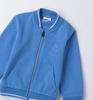  Ido 4B252/00 Bluza chłopięca bomberka Blue