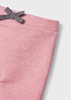 Mayoral Newborn 2706-094 Komplet z bawełny 4-częściowy dla dziewczynki ECOFRIENDS Różowy