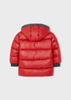 Mayoral Mini 4466-015 Kurtka zimowa dla chłopca Goji