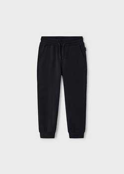Mayoral 725-057 Spodnie dresowe basic Negro