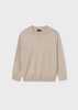 Mayoral Mini 354-067 Sweter chłopięcy Beige vig