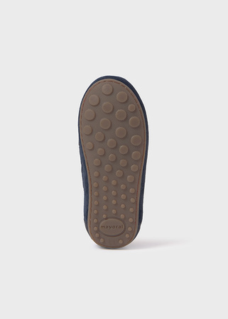 Mayoral 43577-033 Mokasyny dla chłopca Marino