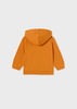 Mayoral Baby 2429-018 Bluza z kapturem z motywem interaktywnym  Yema