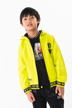 Boboli 519106 4691  Bluza chłopięca