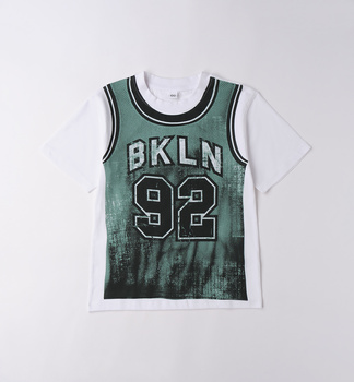 Ido 4F403/00 Koszulka z grafiką