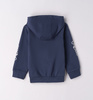  Sarabanda 0F025/00 Bluza chłopięca Blue