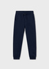 Mayoral Junior 744-066 Długie spodnie dresowe Kolor marino