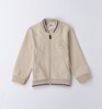  Ido 4B252/00 Bluza chłopięca bomberka Beige