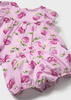 Mayoral Baby 1238-018 Komplet 2-częściowy ze spodenkami Malva