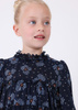 Mayoral Mini 4920-084 Sukienka nadruk Marino