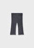 Mayoral Baby 2735-086 Spodnie prążek dzwony Marino