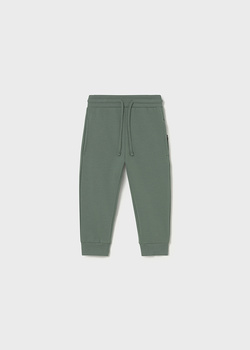 Mayoral Baby 704-067 Długie spodnie dresowe basic Abeto