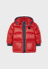 Mayoral Mini 4466-015 Kurtka zimowa dla chłopca Goji