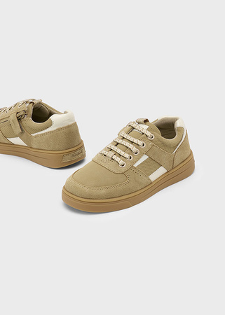 Mayoral 46601-023 Buty sportowe miejskie Beige